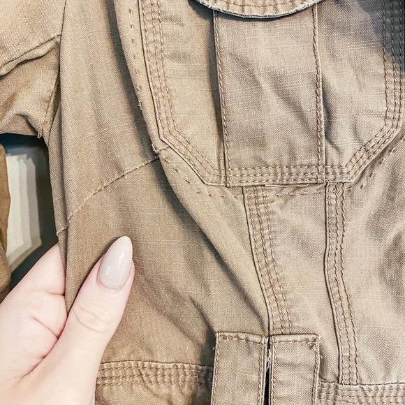 Classic Jacket - Picture 2 of 2